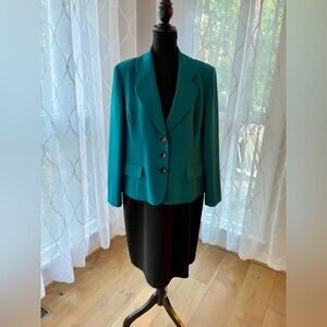 Kasper 2-Piece dress suit